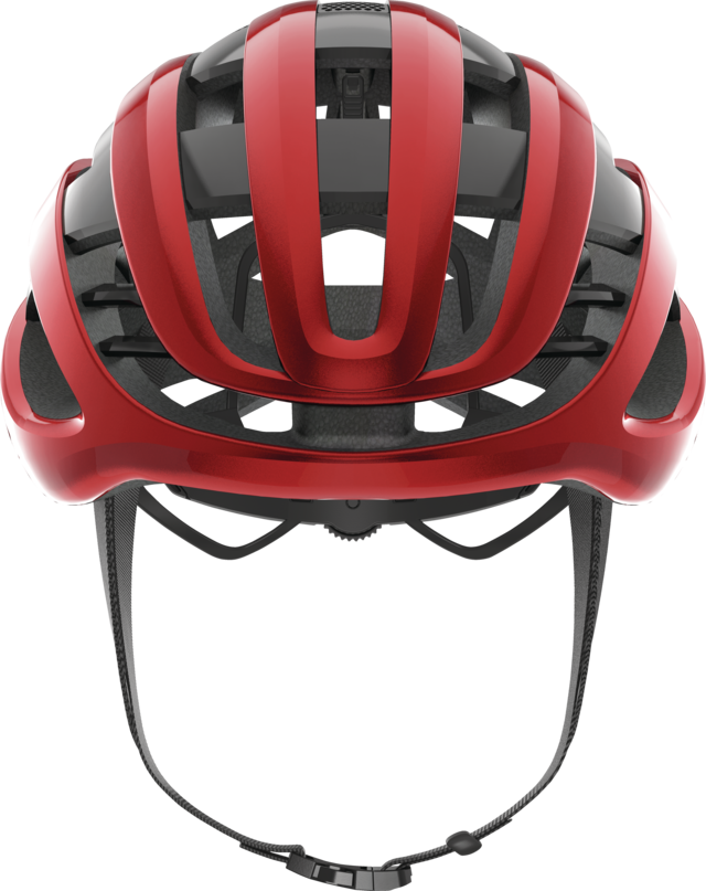 Casque Abus AirBreaker Potence Bleu L 59-61cm - Casque Vélo - Achat